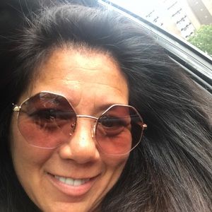 Meet your Posher, Sherri